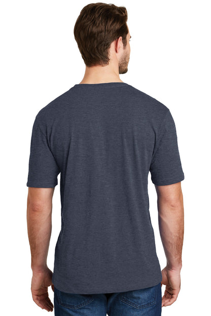 District - Perfect Blend CVC Tee DM108