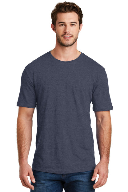 District - Perfect Blend CVC Tee DM108