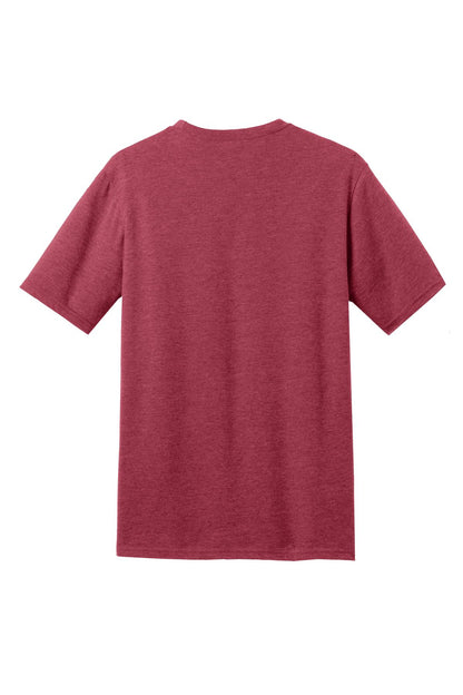 District - Perfect Blend CVC Tee DM108