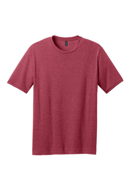 District - Perfect Blend CVC Tee DM108