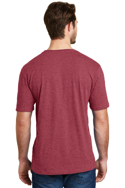 District - Perfect Blend CVC Tee DM108