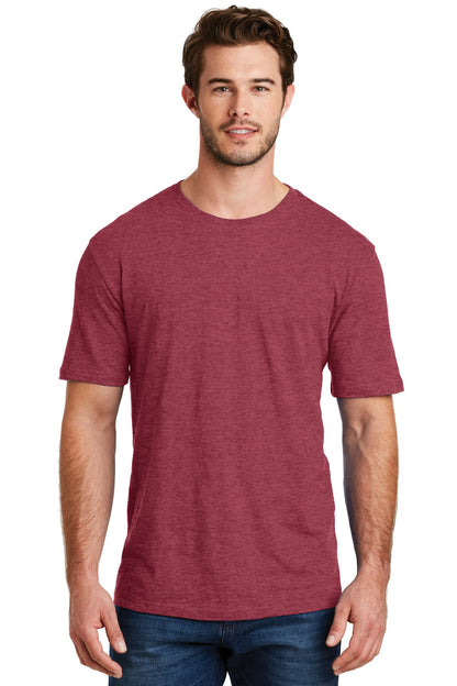District - Perfect Blend CVC Tee DM108