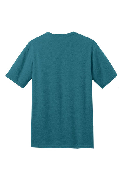 District - Perfect Blend CVC Tee DM108