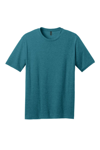 District - Perfect Blend CVC Tee DM108