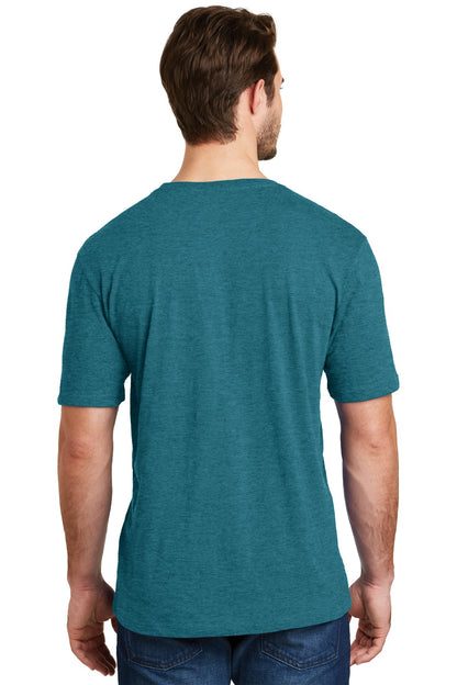 District - Perfect Blend CVC Tee DM108