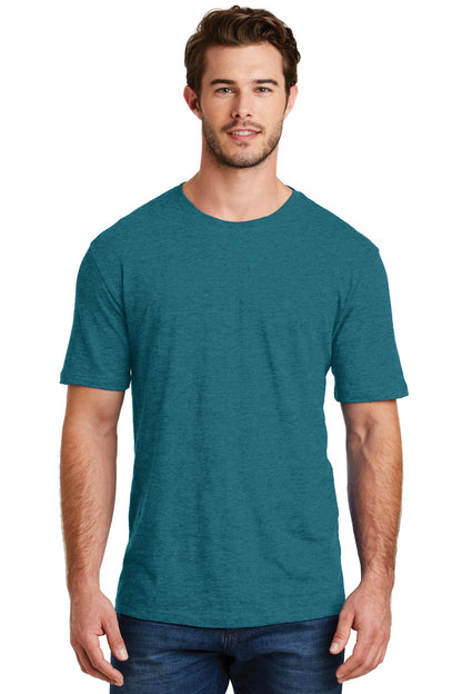 District - Perfect Blend CVC Tee DM108