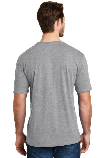 District - Perfect Blend CVC Tee DM108