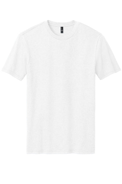 District - Perfect Blend CVC Tee DM108