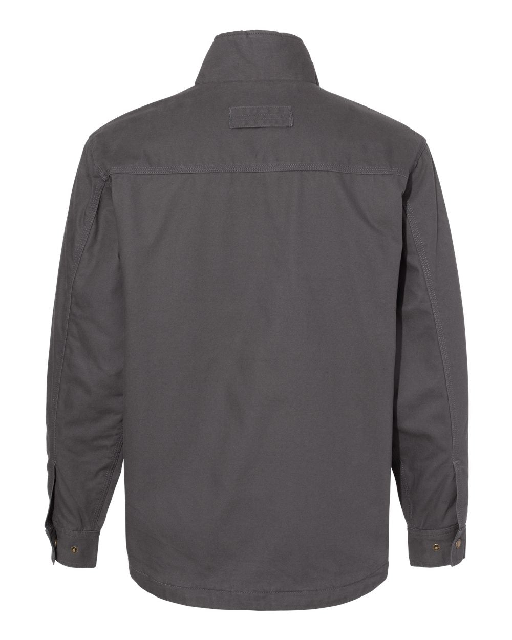 DRI DUCK® - Endeavor Canyon Cloth™ Canvas Jacket With Sherpa Lining
