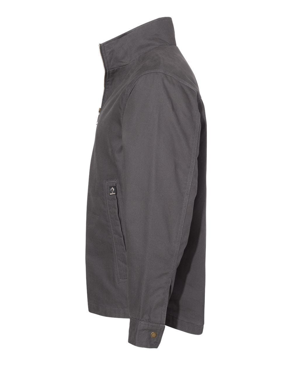 DRI DUCK® - Endeavor Canyon Cloth™ Canvas Jacket With Sherpa Lining