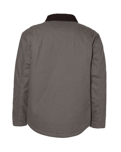 DRI DUCK® - Rambler Boulder Cloth Jacket