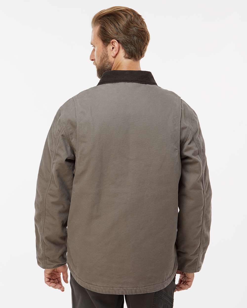 DRI DUCK® - Rambler Boulder Cloth Jacket