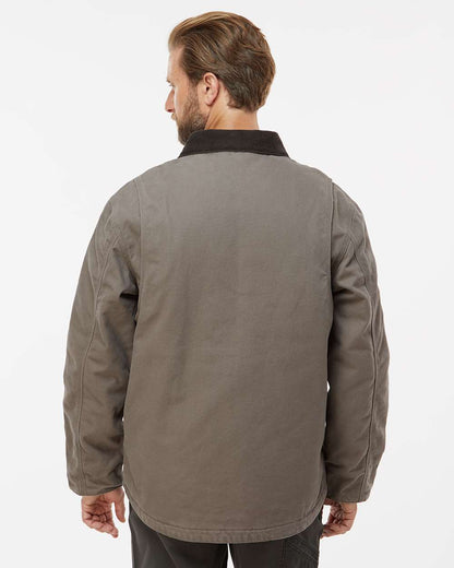DRI DUCK® - Rambler Boulder Cloth Jacket