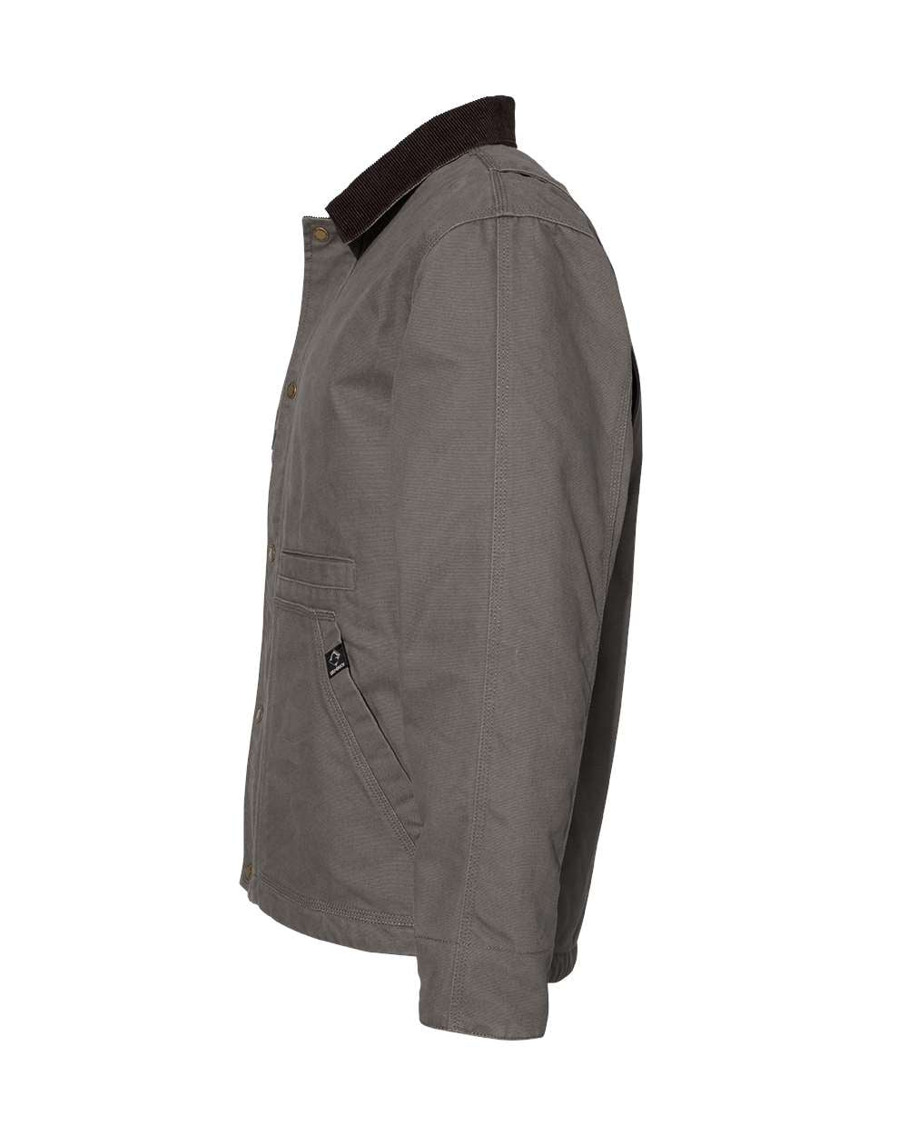 DRI DUCK® - Rambler Boulder Cloth Jacket
