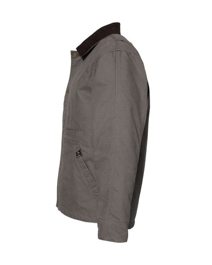DRI DUCK® - Rambler Boulder Cloth Jacket
