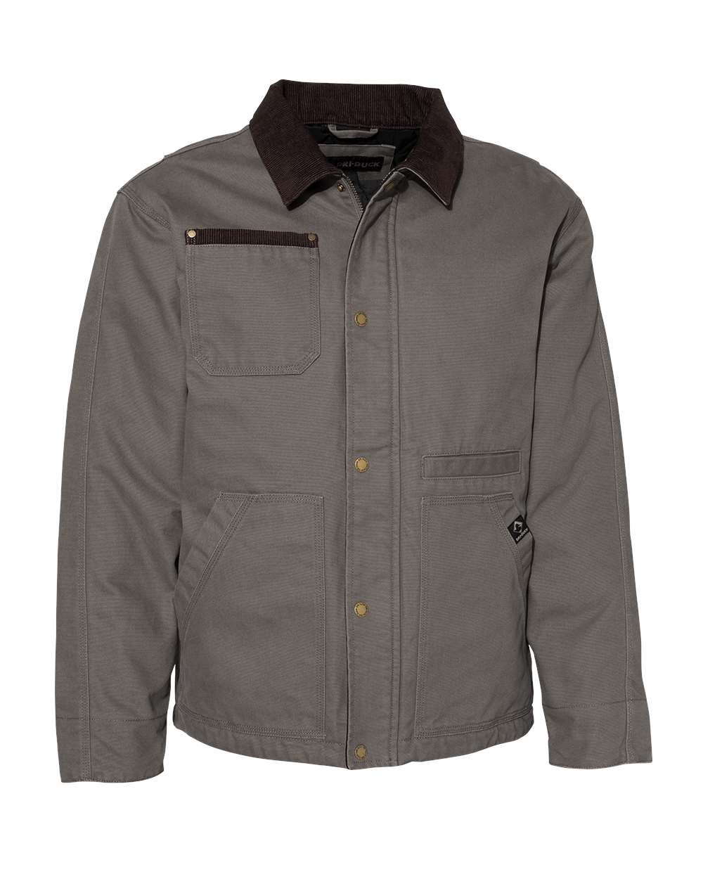 DRI DUCK® - Rambler Boulder Cloth Jacket