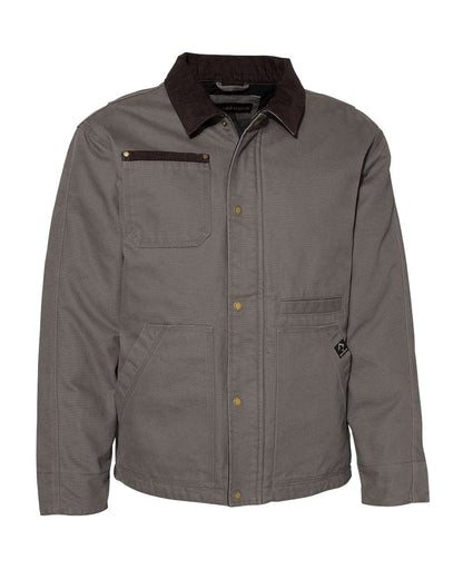 DRI DUCK® - Rambler Boulder Cloth Jacket