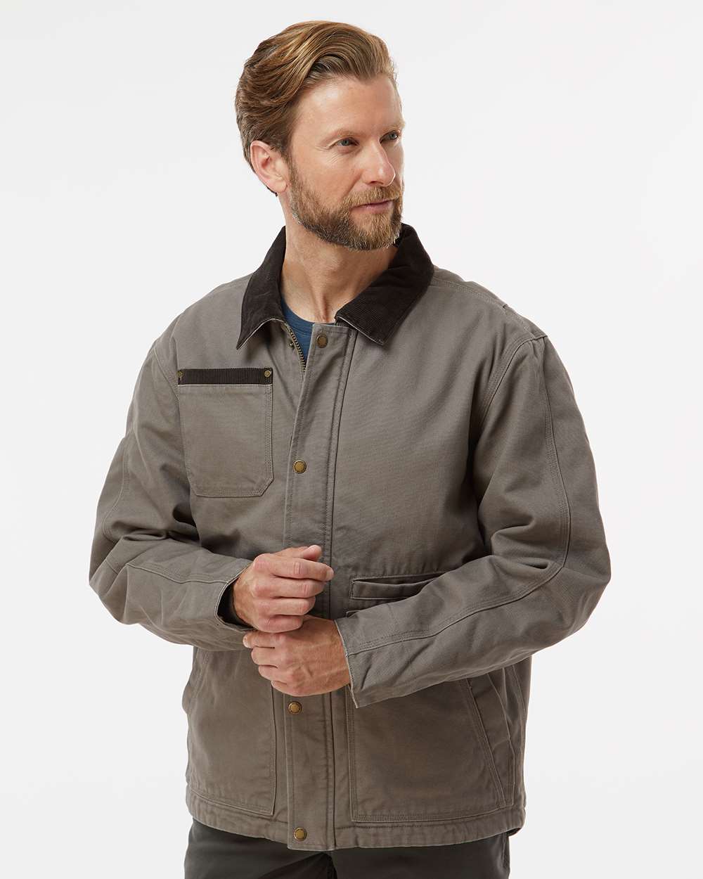 DRI DUCK® - Rambler Boulder Cloth Jacket