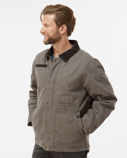 DRI DUCK® - Rambler Boulder Cloth Jacket