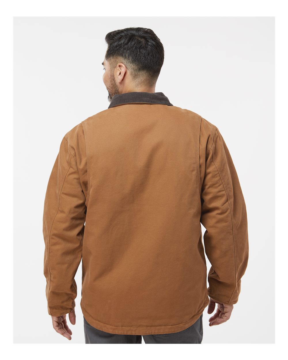 DRI DUCK® - Rambler Boulder Cloth Jacket