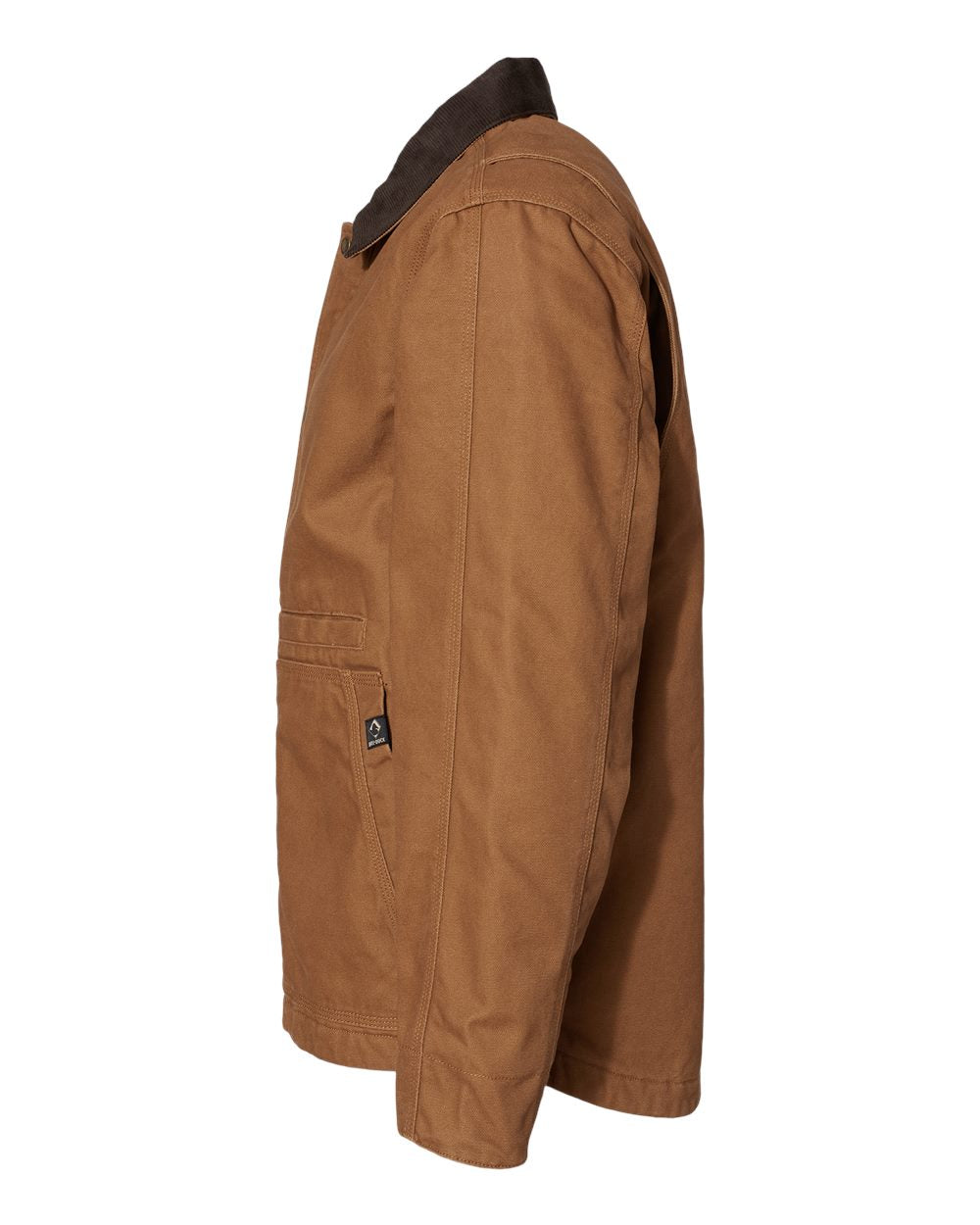 DRI DUCK® - Rambler Boulder Cloth Jacket