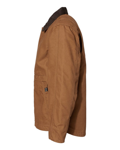 DRI DUCK® - Rambler Boulder Cloth Jacket