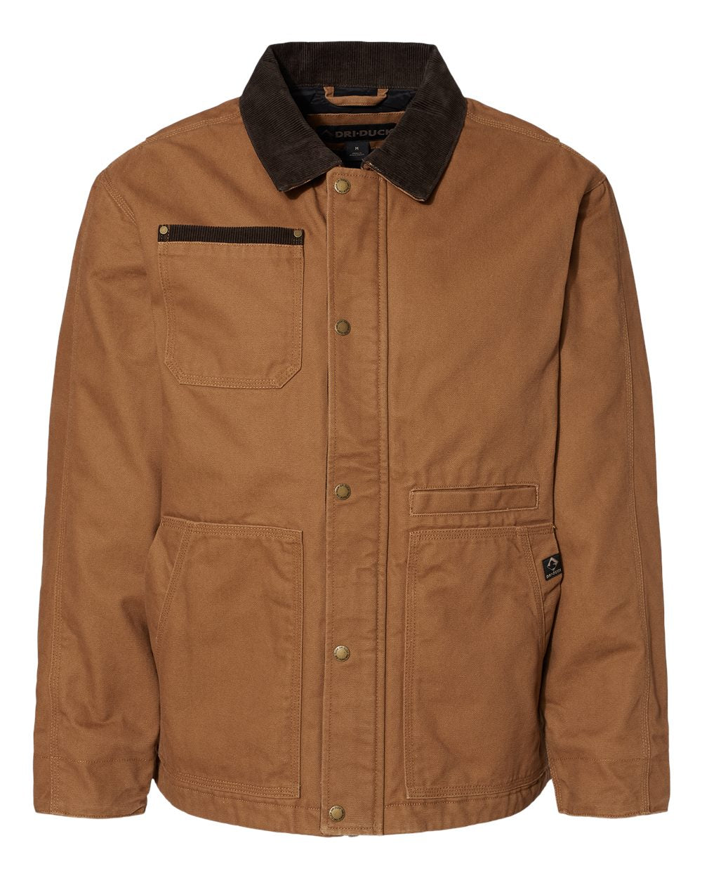 DRI DUCK® - Rambler Boulder Cloth Jacket