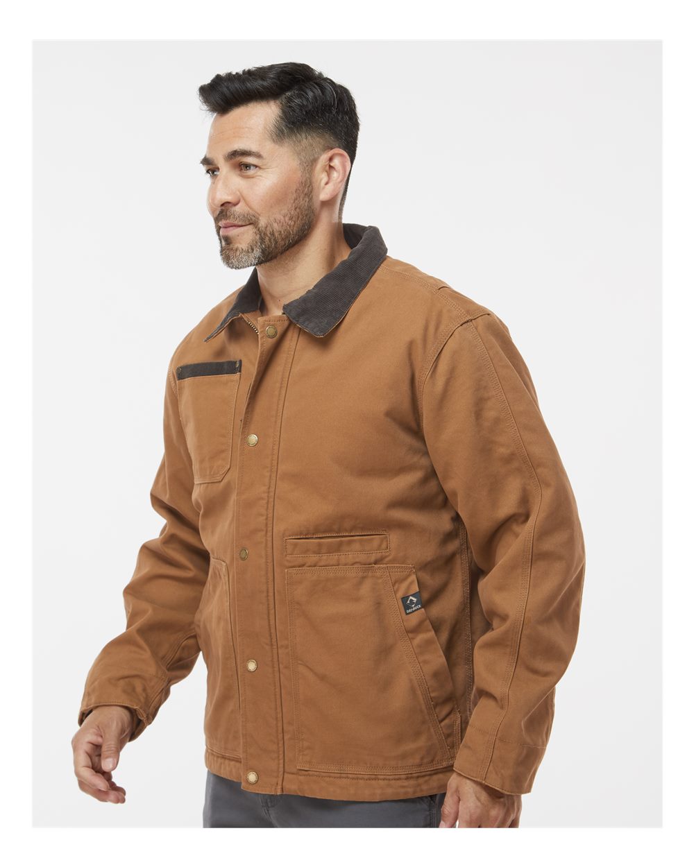 DRI DUCK® - Rambler Boulder Cloth Jacket
