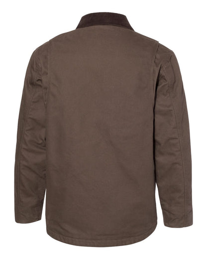 DRI DUCK® - Rambler Boulder Cloth Jacket