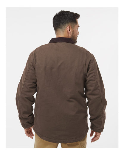 DRI DUCK® - Rambler Boulder Cloth Jacket