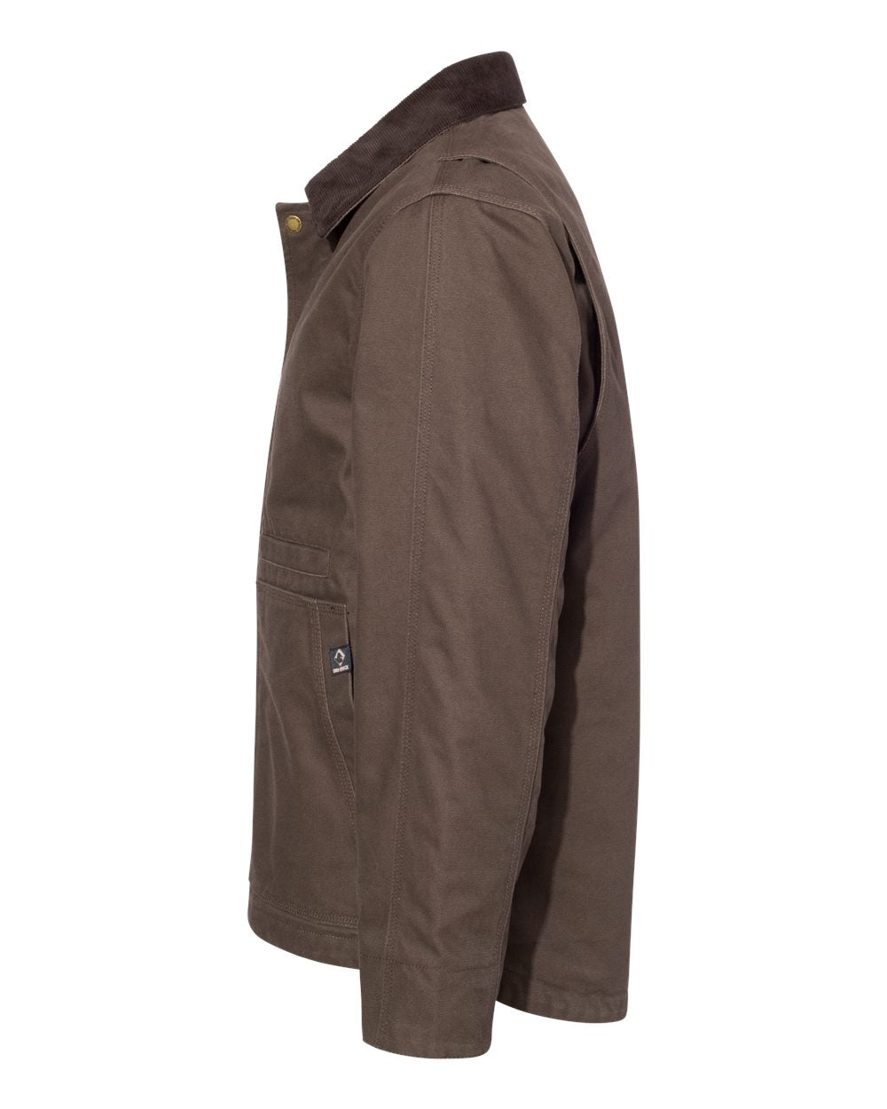 DRI DUCK® - Rambler Boulder Cloth Jacket