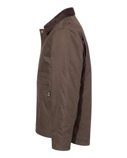 DRI DUCK® - Rambler Boulder Cloth Jacket