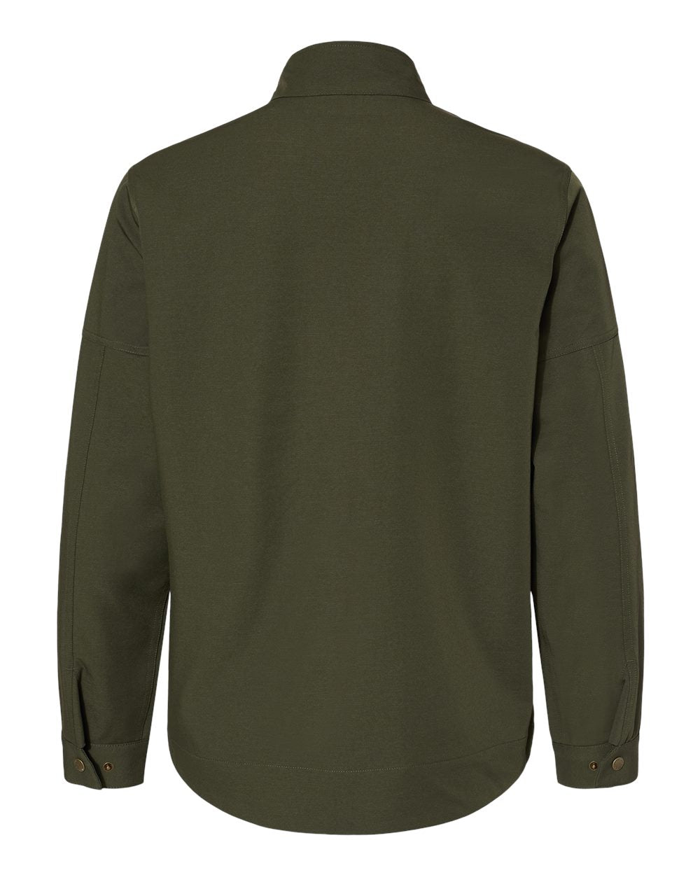 DRI DUCK® - Ace Woven Stretch Soft Shell Jacket