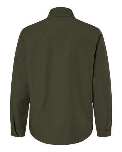 DRI DUCK® - Ace Woven Stretch Soft Shell Jacket