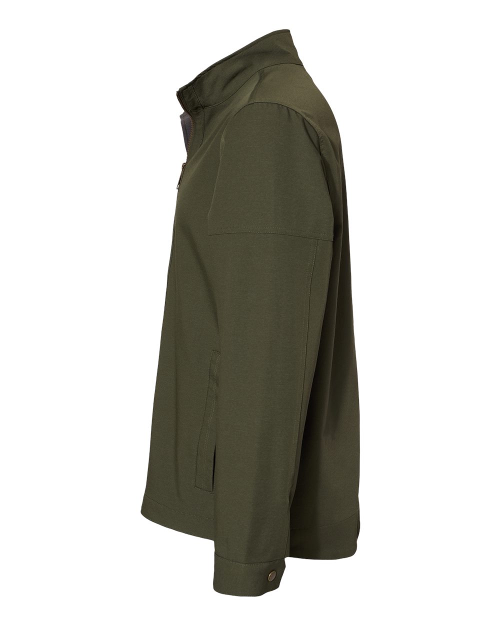 DRI DUCK® - Ace Woven Stretch Soft Shell Jacket