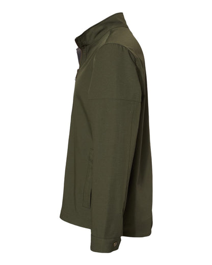 DRI DUCK® - Ace Woven Stretch Soft Shell Jacket