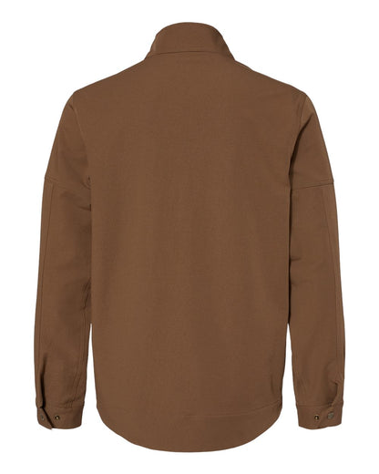 DRI DUCK® - Ace Woven Stretch Soft Shell Jacket
