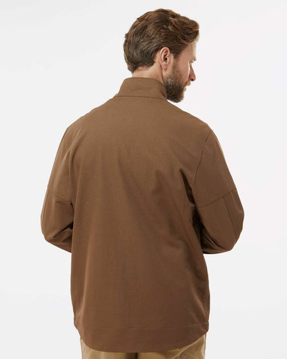 DRI DUCK® - Ace Woven Stretch Soft Shell Jacket