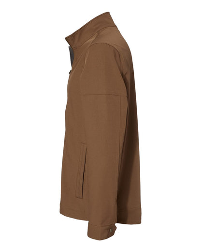 DRI DUCK® - Ace Woven Stretch Soft Shell Jacket