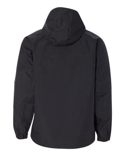 Dri Duck - Unisex Torrent Waterproof Hooded Jacket
