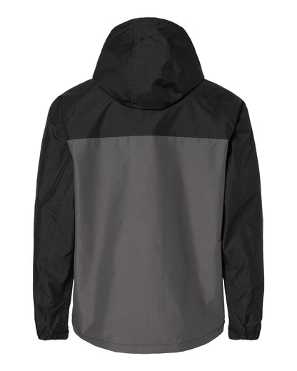 Dri Duck - Unisex Torrent Waterproof Hooded Jacket