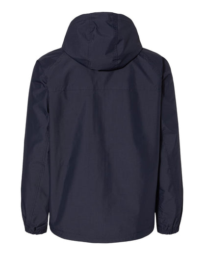 Dri Duck - Unisex Torrent Waterproof Hooded Jacket