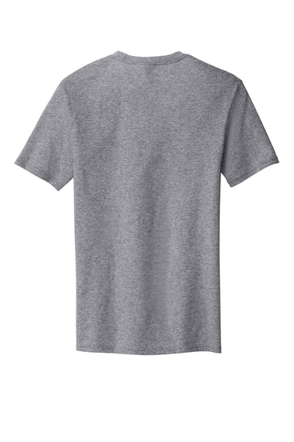District The Concert Tee DT5000
