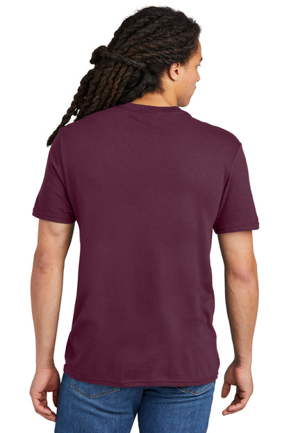 District The Concert Tee DT5000