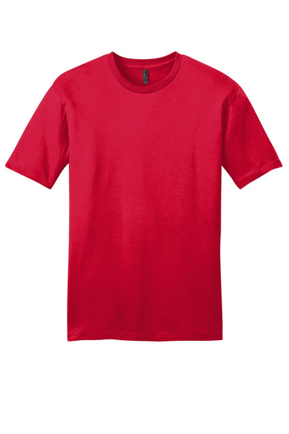 District - Very Important Tee DT6000