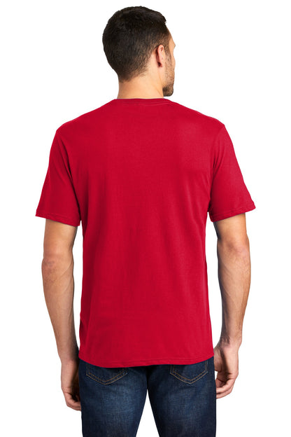 District - Very Important Tee DT6000