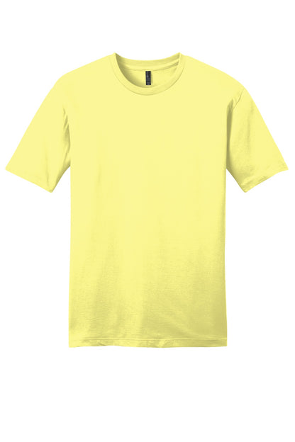 District - Very Important Tee DT6000