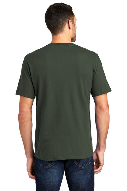 District - Very Important Tee DT6000