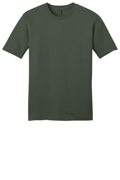 District - Very Important Tee DT6000