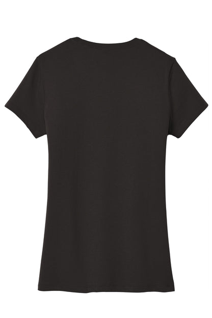 District - Women's Very Important Tee DT6002